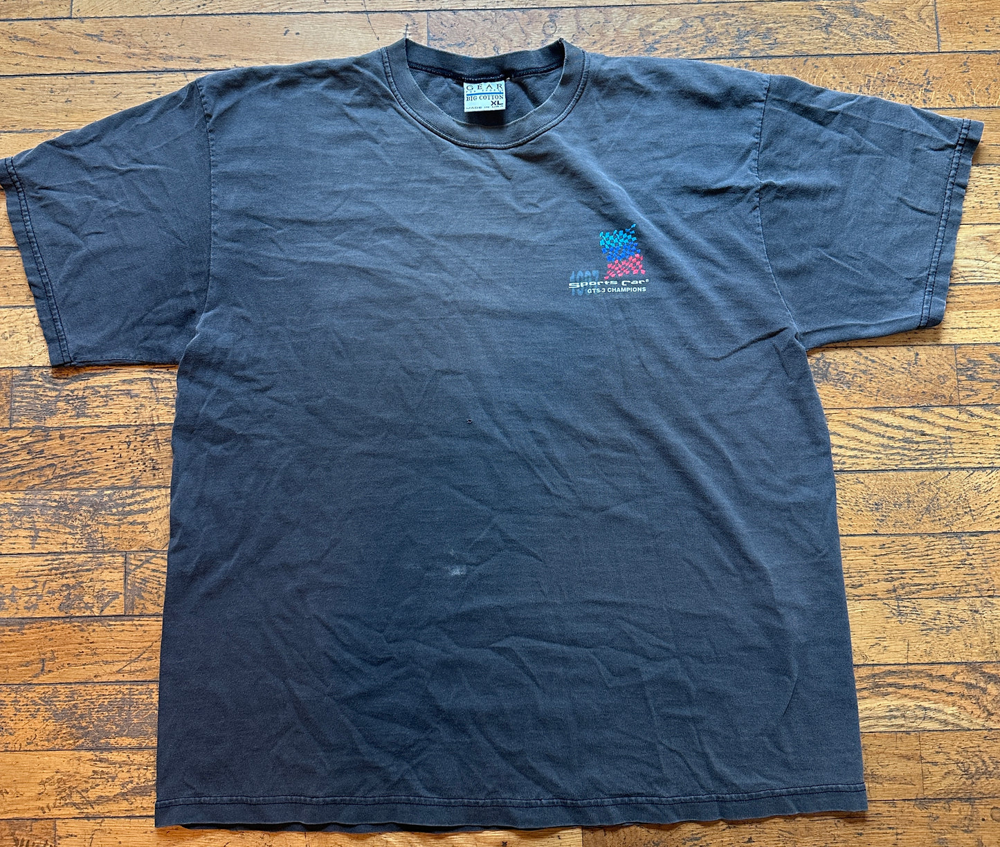 E36 GTS-3 Tee (XL)