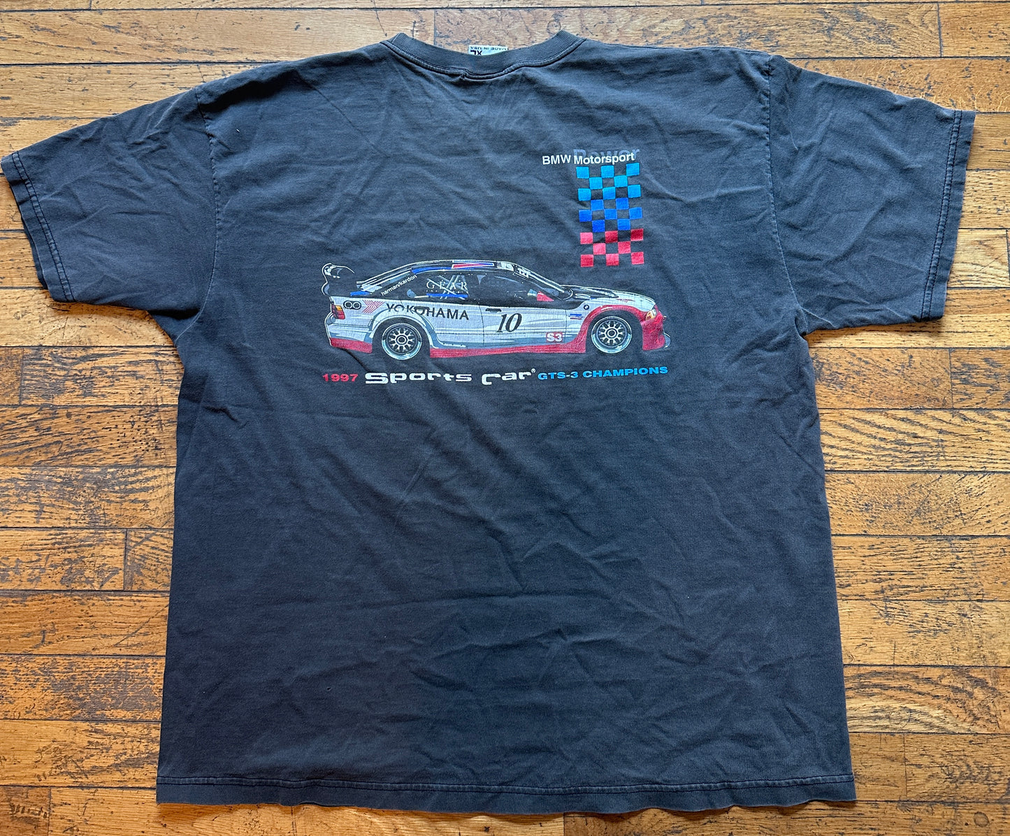 E36 GTS-3 Tee (XL)