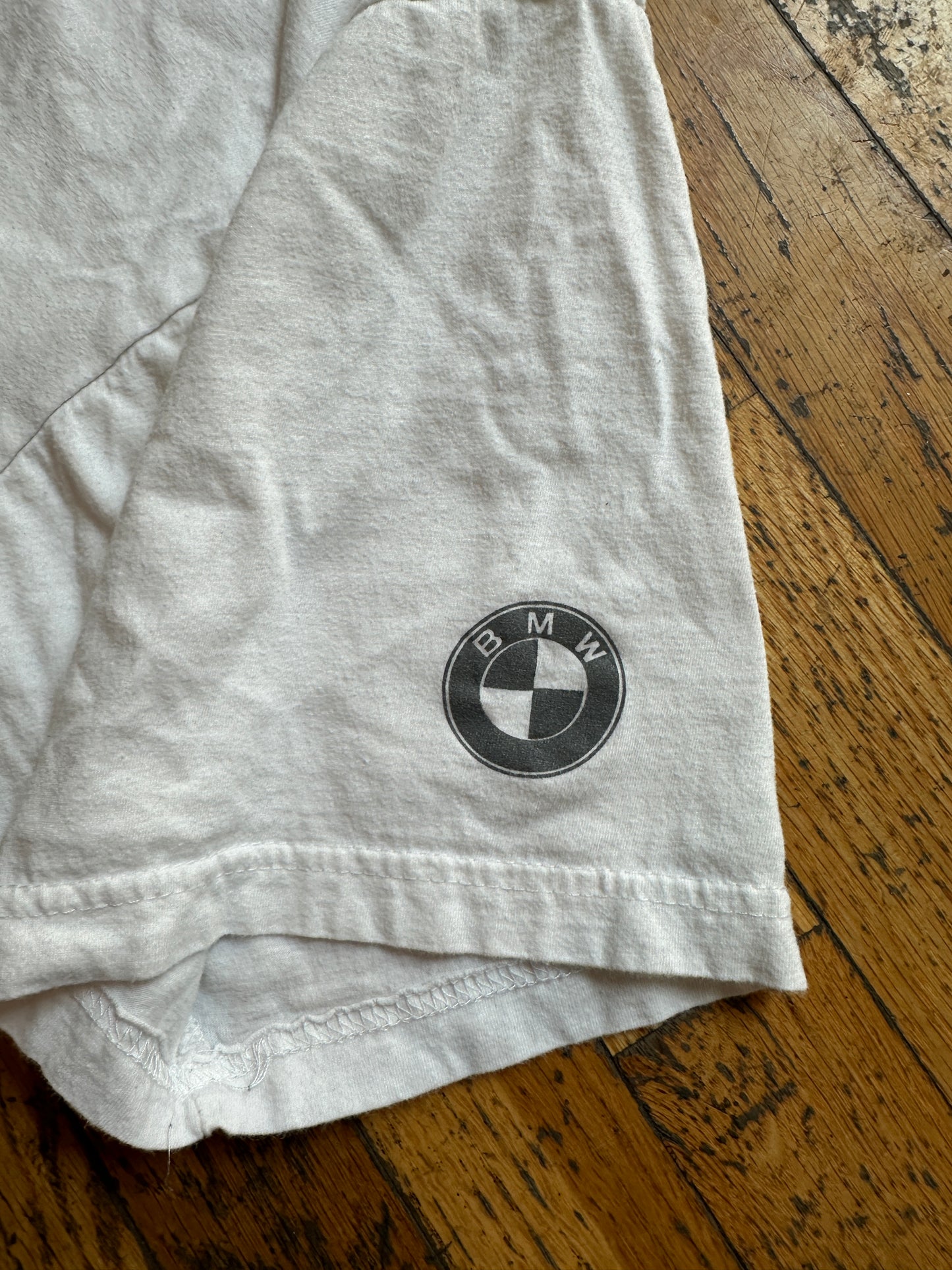 BMW Le Mans Tee (XL)