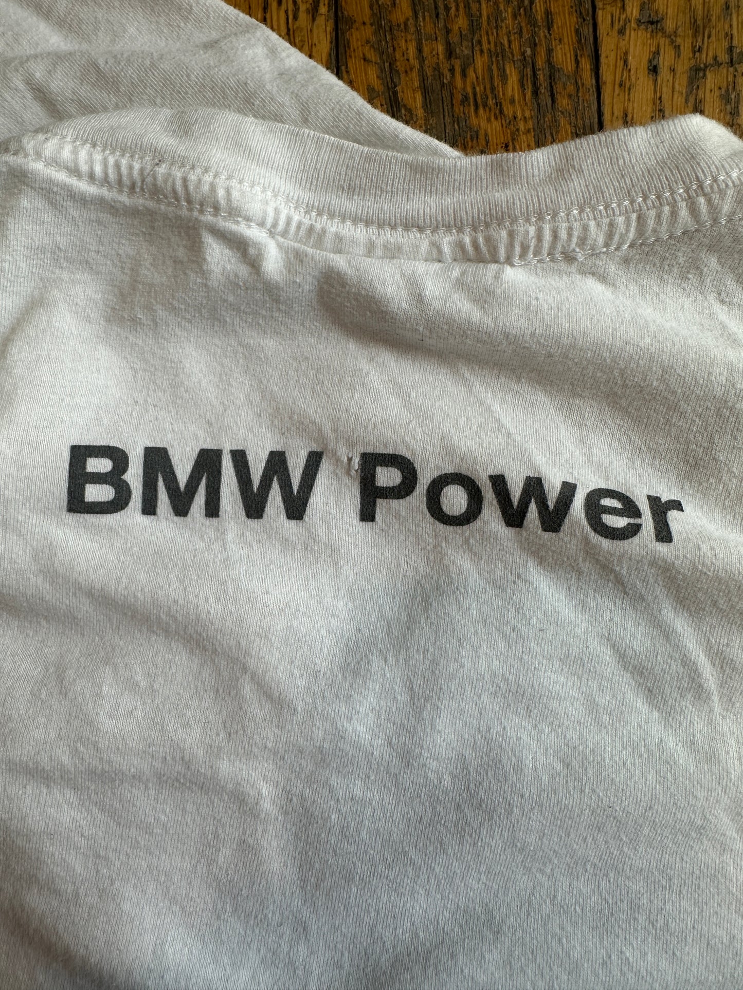 BMW Le Mans Tee (XL)