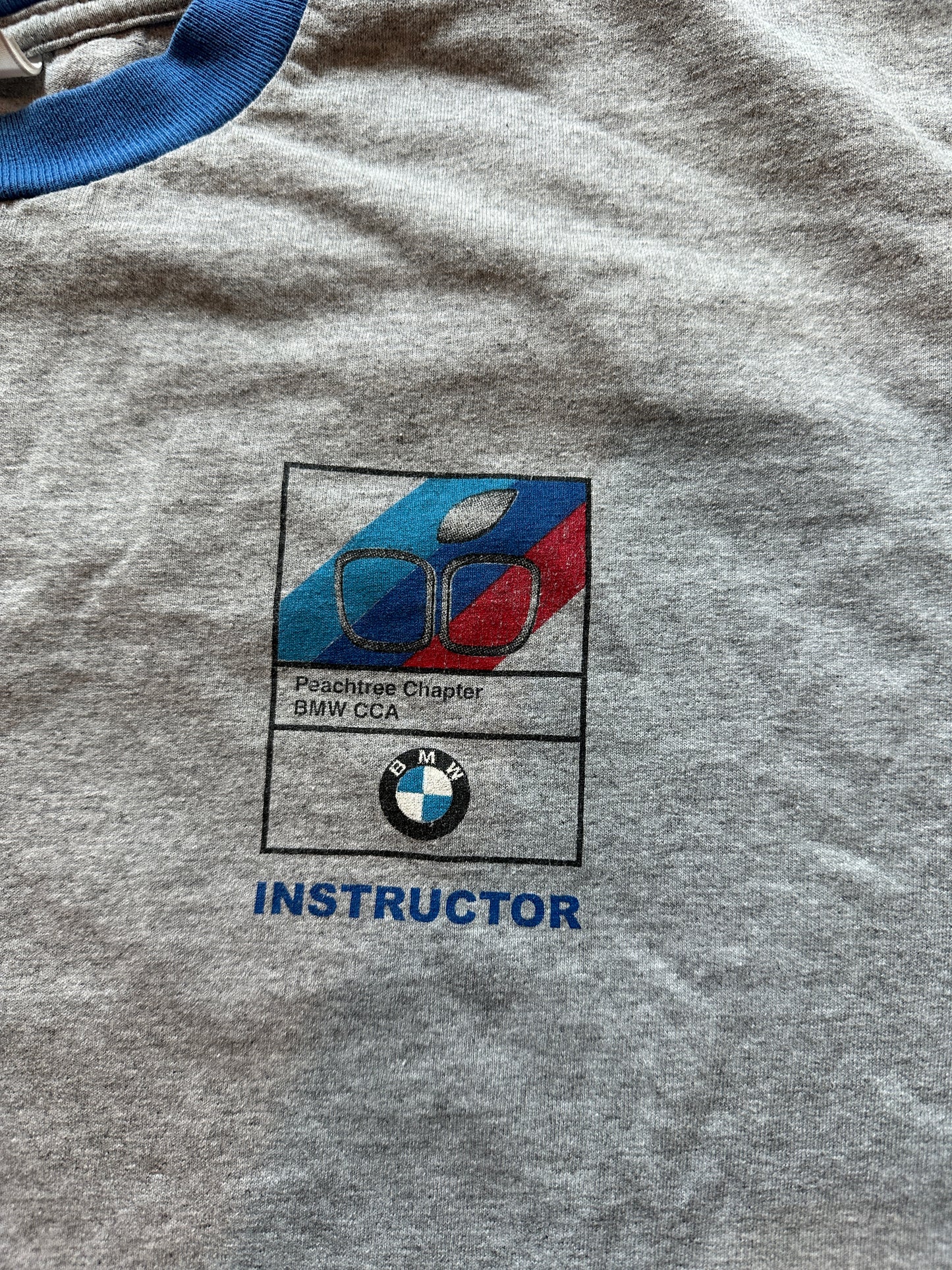 Priceless CCA Instructor Tee (2XL)